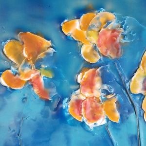 Meet your Posher, Margaret